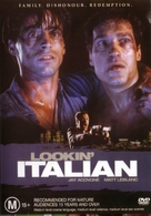 Lookin&#039; Italian - Australian Movie Cover (xs thumbnail)