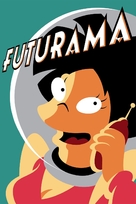 &quot;Futurama&quot; - Movie Cover (xs thumbnail)