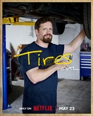 &quot;Tires&quot; - Movie Poster (xs thumbnail)