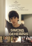 Adoration - German Movie Poster (xs thumbnail)
