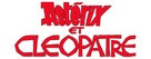 Ast&eacute;rix et Cl&eacute;op&acirc;tre - French Logo (xs thumbnail)