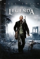 I Am Legend - Czech Movie Cover (xs thumbnail)