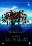 Terraferma - Italian DVD movie cover (xs thumbnail)