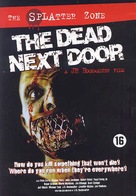 The Dead Next Door - Dutch DVD movie cover (xs thumbnail)