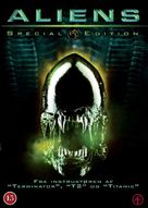 Aliens - Danish Movie Cover (xs thumbnail)