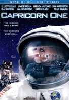 Capricorn One - Movie Cover (xs thumbnail)