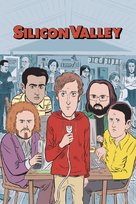 &quot;Silicon Valley&quot; - Movie Cover (xs thumbnail)