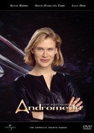&quot;Andromeda&quot; - DVD movie cover (xs thumbnail)
