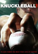 Knuckleball! - DVD movie cover (xs thumbnail)