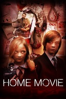 Home Movie - Canadian DVD movie cover (xs thumbnail)