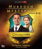 &quot;Murdoch Mysteries&quot; - Movie Cover (xs thumbnail)