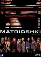 &quot;Matroesjka&#039;s&quot; - French DVD movie cover (xs thumbnail)