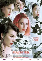 Paradise Hills Poster Paradise Hills Poster