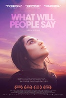 Hva vil folk si - Movie Poster (xs thumbnail)