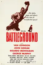 Battleground Poster