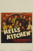Hell&#039;s Kitchen - Movie Poster (xs thumbnail)