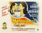 Notorious - Movie Poster (xs thumbnail)