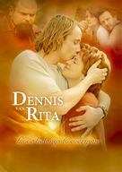 Dennis van Rita - Belgian Movie Poster (xs thumbnail)