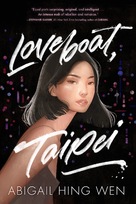 Love in Taipei - Movie Poster (xs thumbnail)