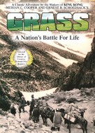 Grass: A Nation&#039;s Battle for Life - Movie Cover (xs thumbnail)