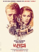 La decima vittima - French Re-release movie poster (xs thumbnail)