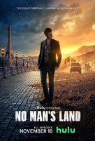 &quot;No Man&#039;s Land&quot; - Movie Poster (xs thumbnail)