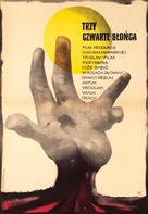 Tri cetrtine sonca - Polish Movie Poster (xs thumbnail)