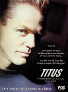 "Titus" Poster