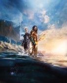 Aquaman and the Lost Kingdom -  Key art (xs thumbnail)