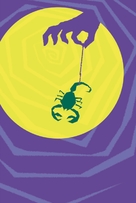 The Curse of the Jade Scorpion - Key art (xs thumbnail)