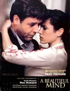 A Beautiful Mind Poster