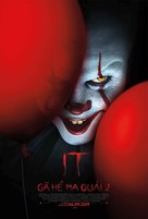 It: Chapter Two - Vietnamese Movie Poster (xs thumbnail)