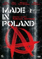 Made in Poland - Polish Movie Cover (xs thumbnail)