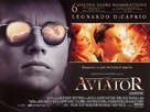 The Aviator - British Movie Poster (xs thumbnail)