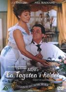 Soyas tagsten - Danish DVD movie cover (xs thumbnail)