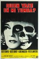 Dead Ringer - Argentinian Movie Poster (xs thumbnail)