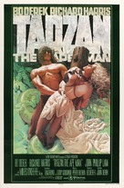 Tarzan, the Ape Man - Advance movie poster (xs thumbnail)