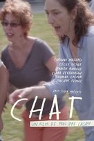 Chat - French Movie Poster (xs thumbnail)