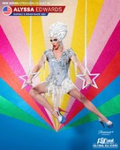 &quot;RuPaul&#039;s Drag Race Global All Stars&quot; - Movie Poster (xs thumbnail)