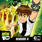 "Ben 10" Poster