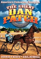 The Great Dan Patch - Movie Cover (xs thumbnail)