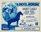 The Devil Horse - Movie Poster (xs thumbnail)