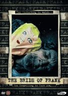 The Bride of Frank - Movie Cover (xs thumbnail)