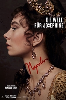 Napoleon - Danish Movie Poster (xs thumbnail)