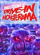 Trailer Trauma 2: Drive-In Monsterama Cover
