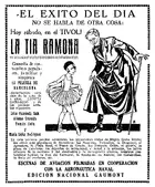 La tía Ramona Other