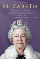 Elizabeth: A Portrait in Part(s) - Singaporean Movie Poster (xs thumbnail)