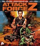 Attack Force Z - Movie Cover (xs thumbnail)