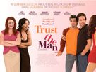Trust the Man - British Movie Poster (xs thumbnail)