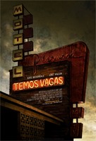 Vacancy - Brazilian Movie Poster (xs thumbnail)